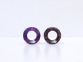 Purple Amethyst Tunnels