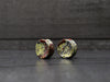 Dragons Blood Concave Plugs