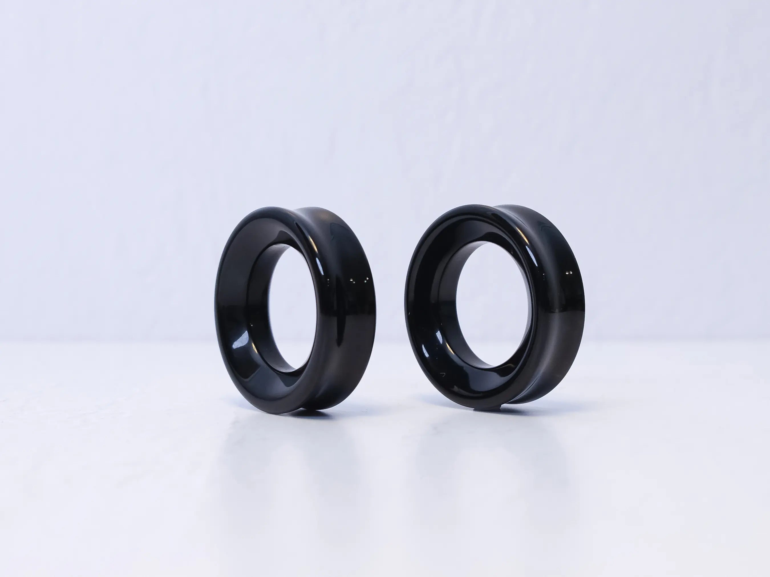 Black Obsidian Tunnels