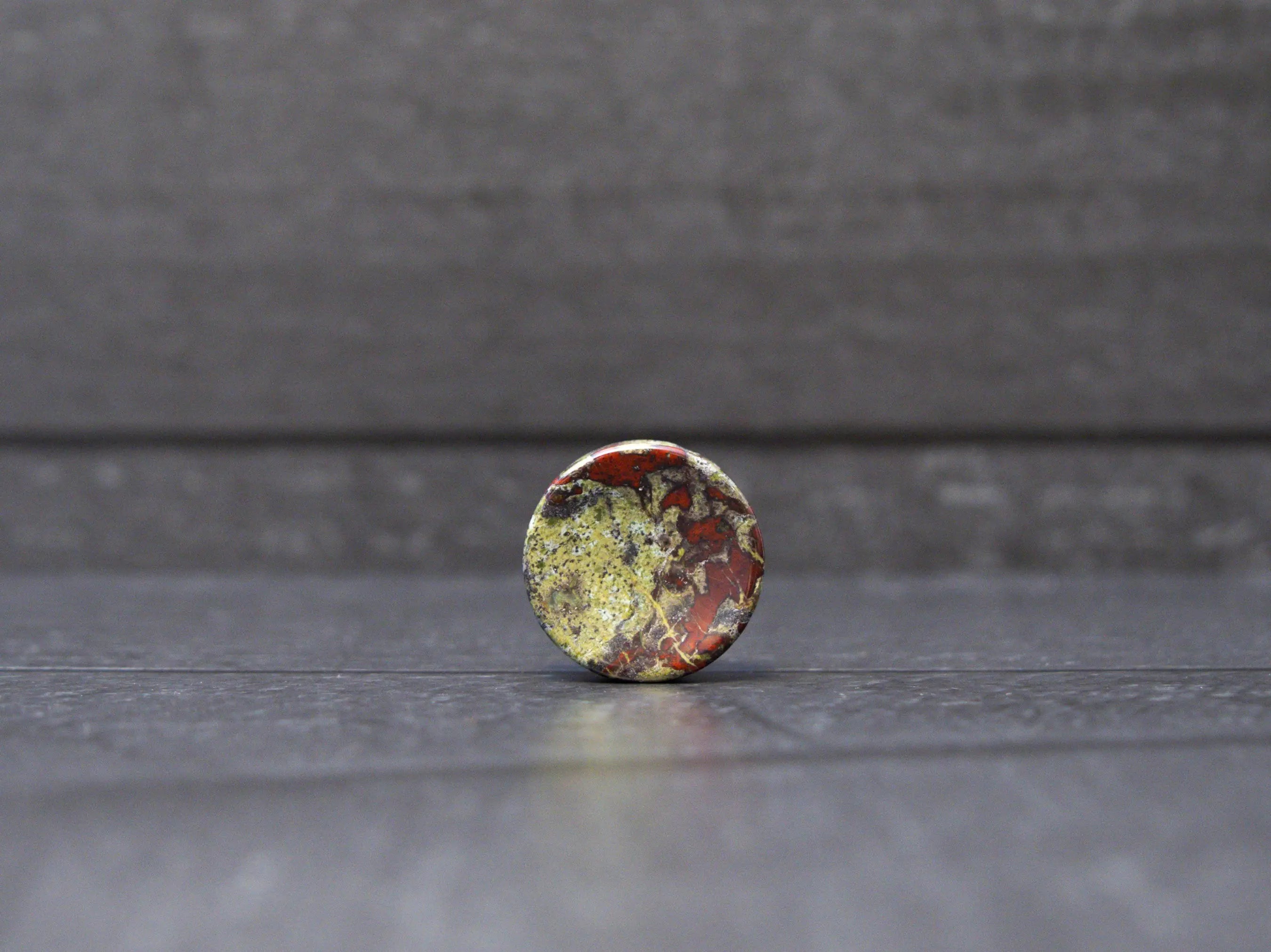 Dragons Blood Concave Plugs