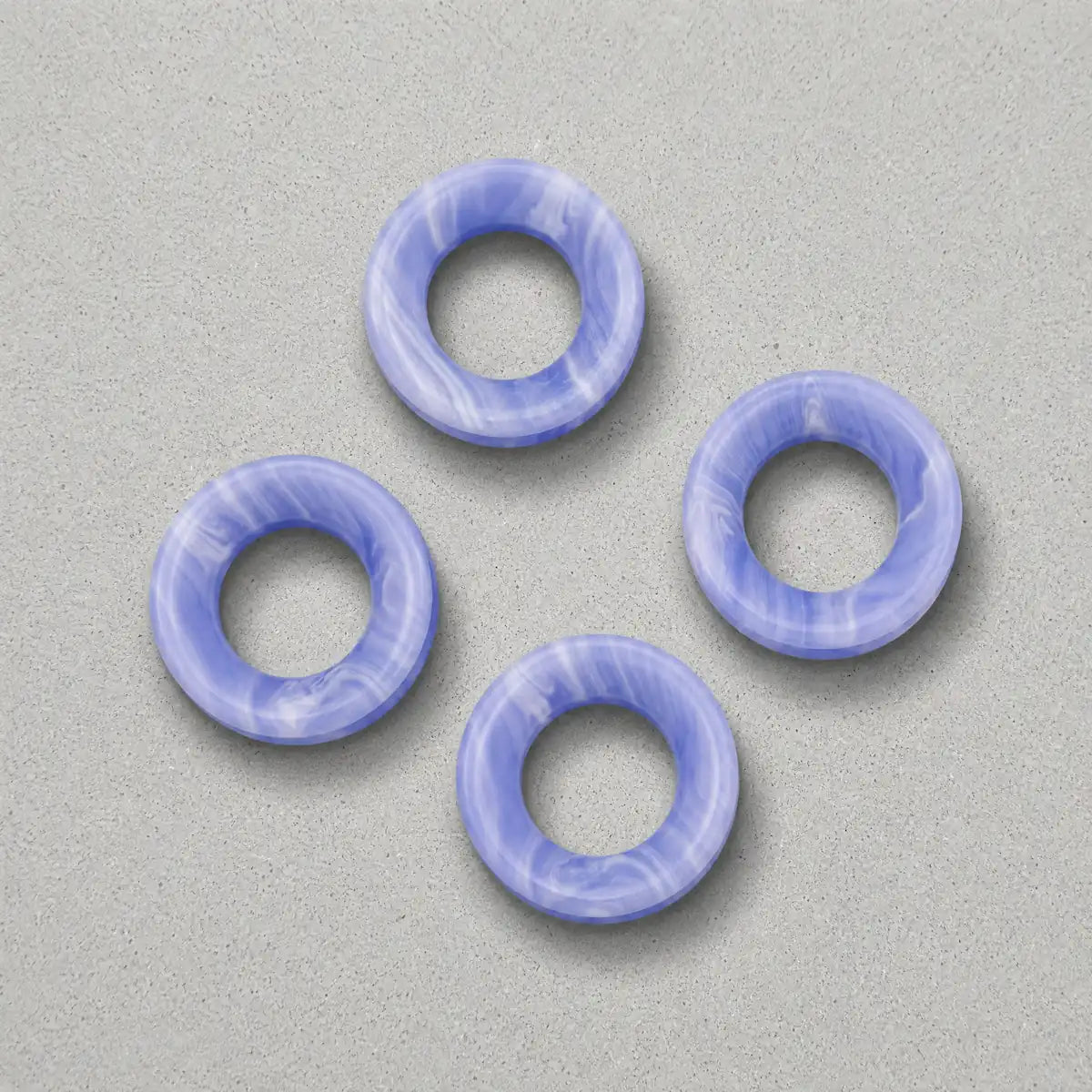 Blue Agate Tunnels