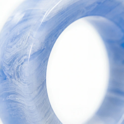 Blue Agate Tunnels