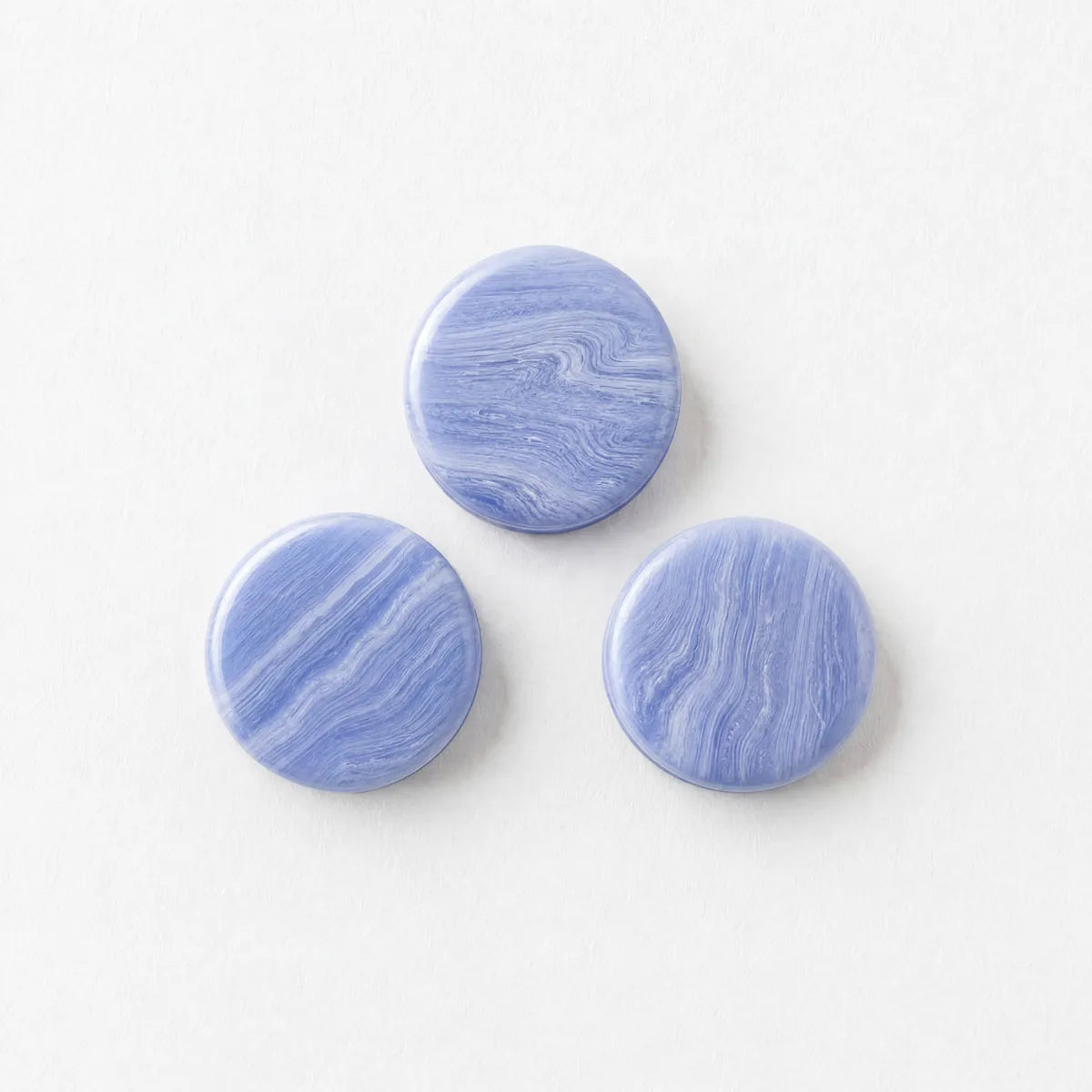 Blue Agate Plugs