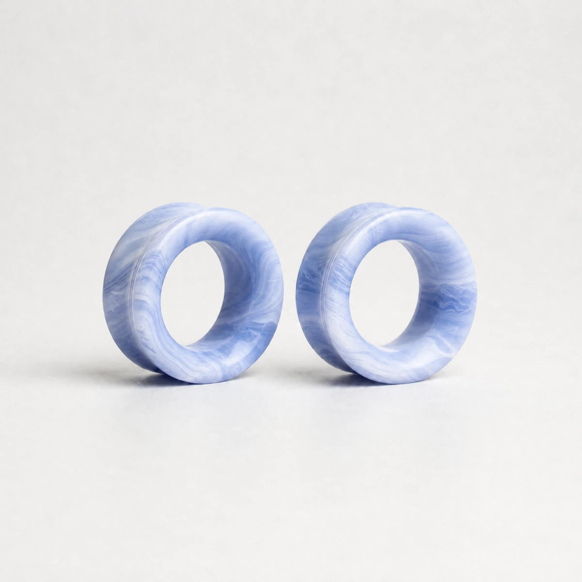 Blue Agate Tunnels