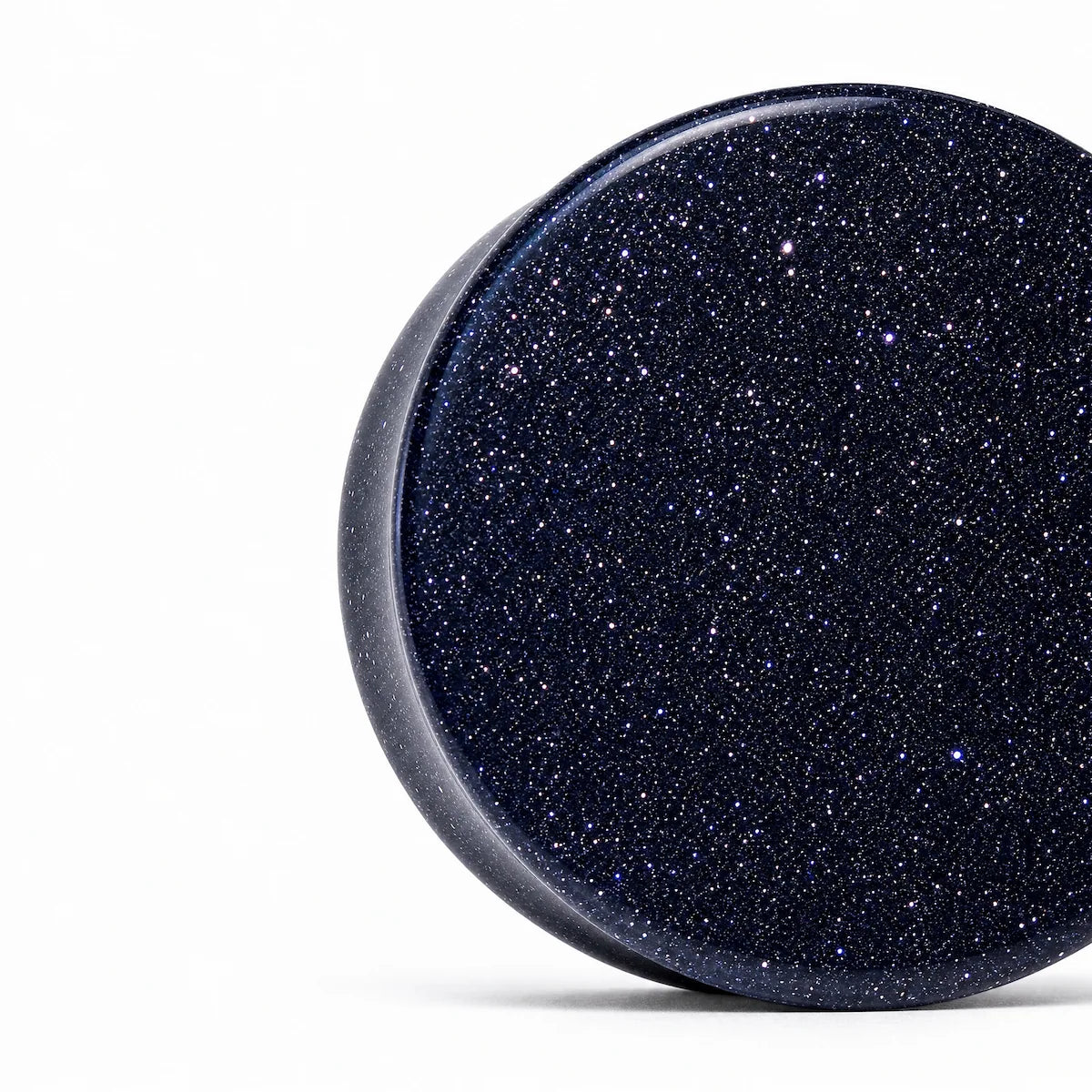 Blue Sandstone Plugs