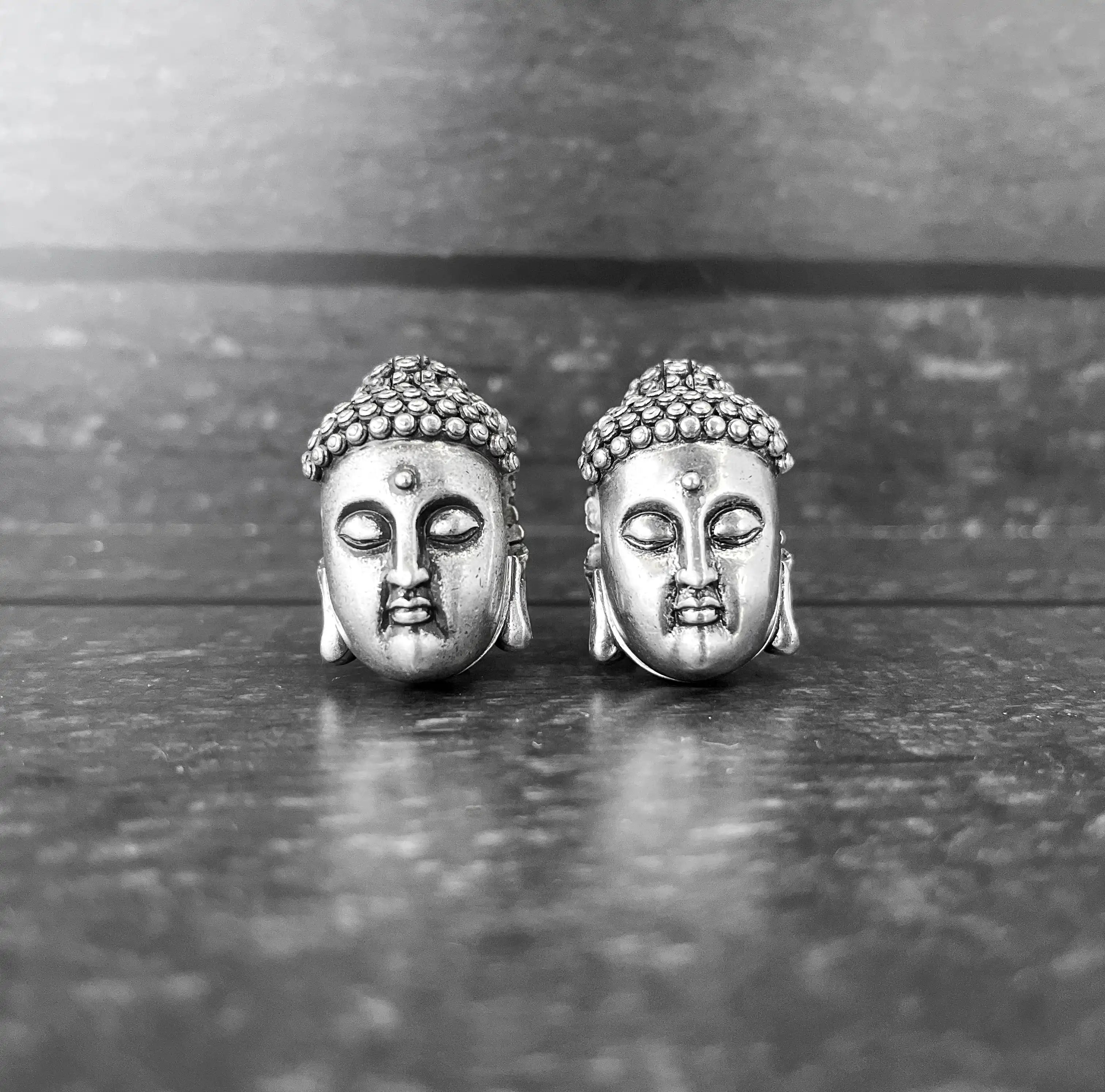 Buddah Ear Weights