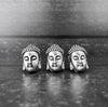 Buddah Ear Weights