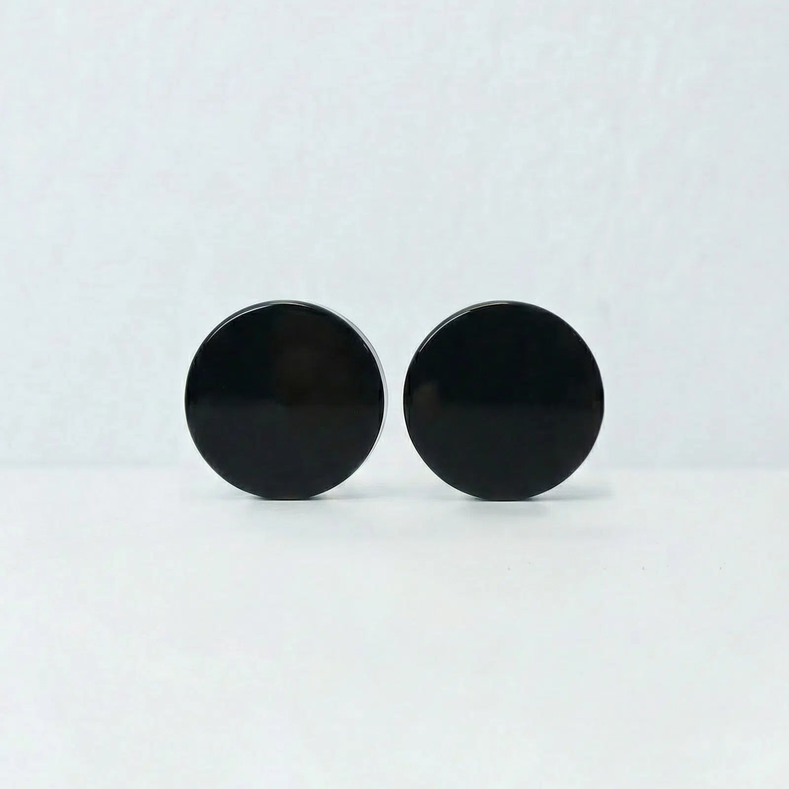 Black Obsidian Plugs