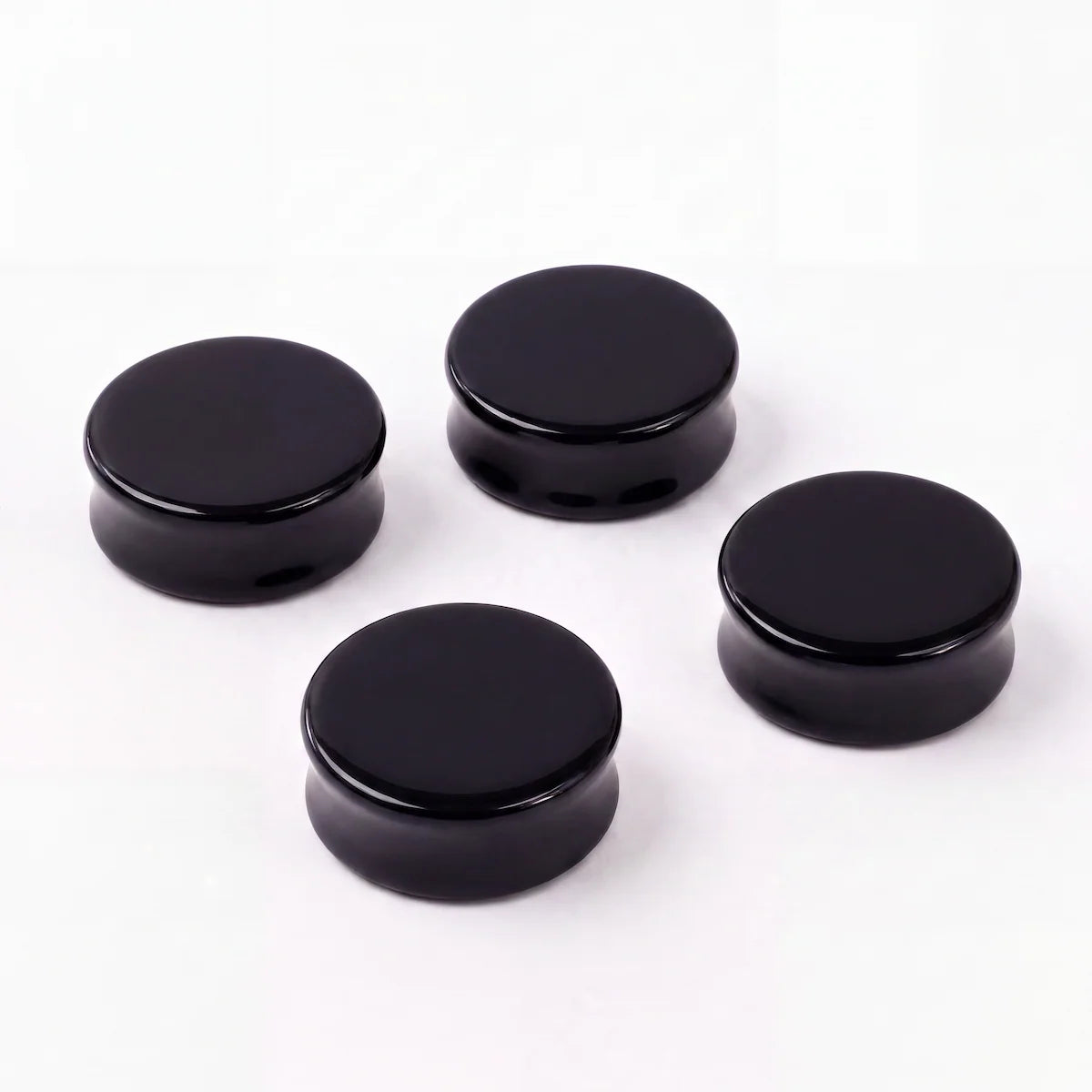 Black Obsidian Plugs