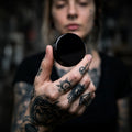 Black Obsidian Plugs