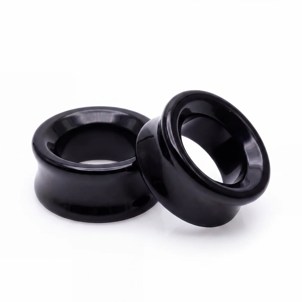 Black Obsidian Tunnels