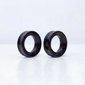 Black Obsidian Tunnels