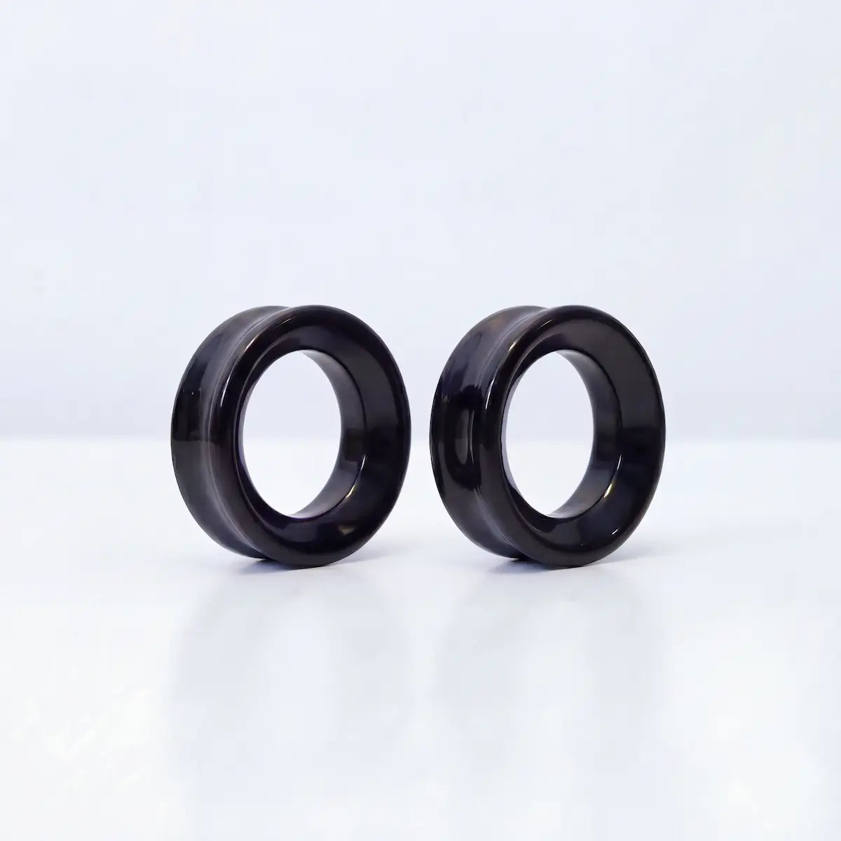 Black Obsidian Tunnels