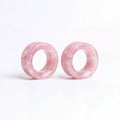Rose Quartz Tunnels