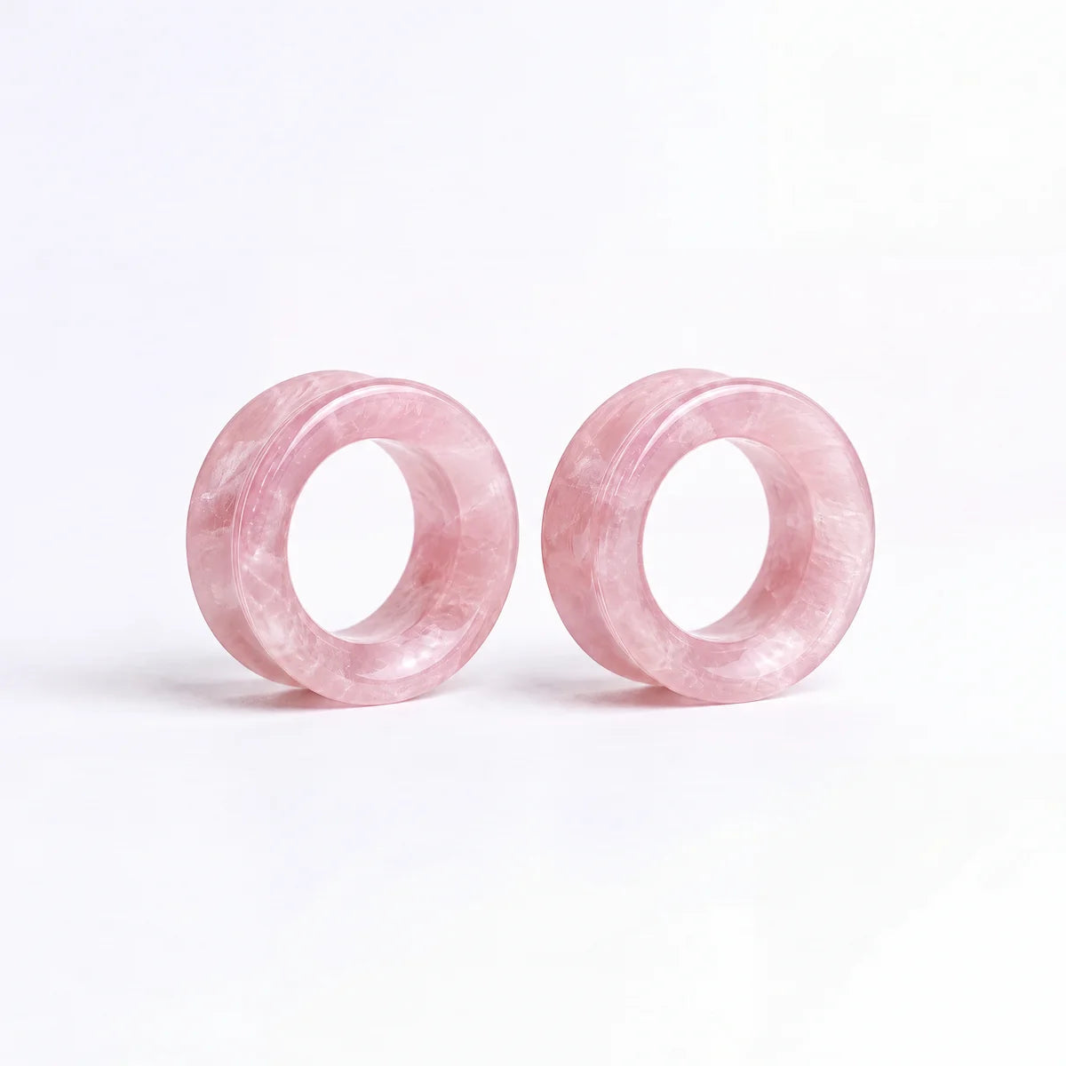 Rose Quartz Tunnels