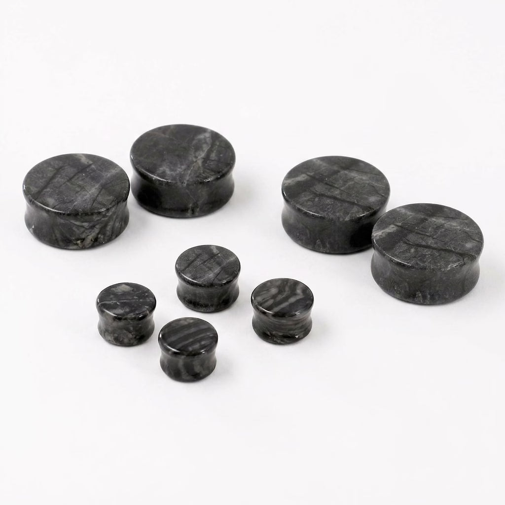 Spiderweb Jasper
