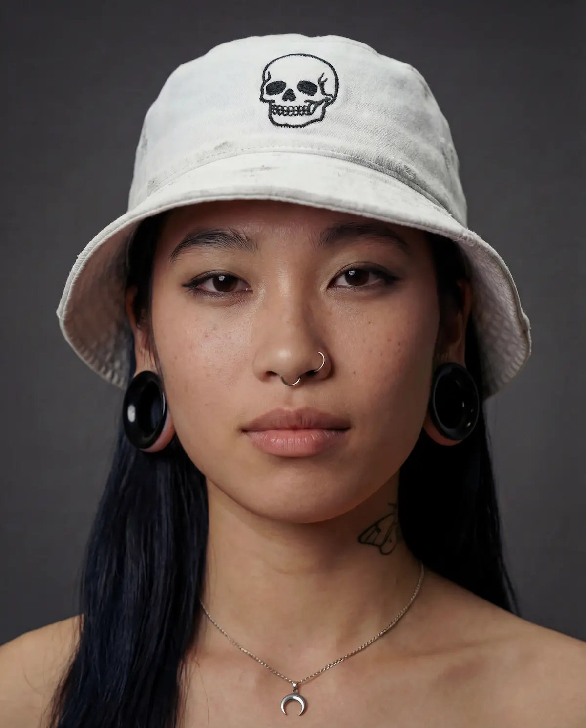 Black Obsidian Tunnels